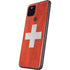 Switzerland Flag Distressed Google Pixel 5 Skin